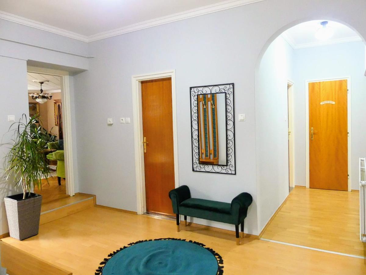 Hajdúhegy Vendégház Eger Exterior foto